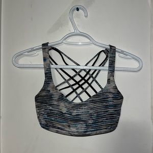 lululemon sportsbra